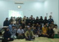 Hizbul Wathan Raden Umar Said Universitas Muhammadiyah Kudus Gelar Sosialisasi Kesehatan Mental Anti Bullying dan Pemeriksaan Kesehatan Gratis di Panti Asuhan Yatim Melati Kudus