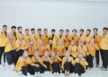 Jejak Takdir di Rumah Kuning