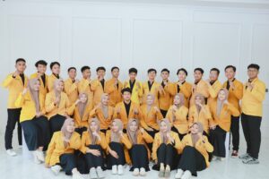 Jejak Takdir di Rumah Kuning