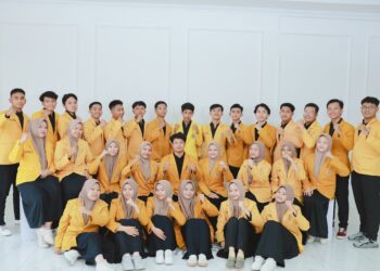 Jejak Takdir di Rumah Kuning