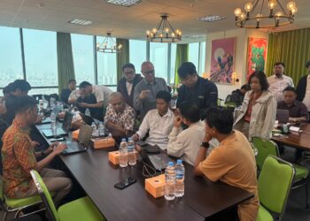 RS PKU Muhammadiyah Demak Terpilih sebagai Rumah Sakit Nasional Pengembangan SATUSEHAT Klaim Terintegrasi STRANAS-PK