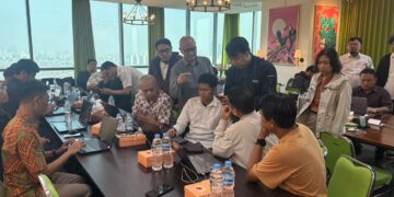 RS PKU Muhammadiyah Demak Terpilih sebagai Rumah Sakit Nasional Pengembangan SATUSEHAT Klaim Terintegrasi STRANAS-PK