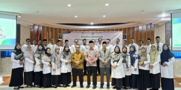 Kader Muhammadiyah Jangan Kehilangan Jati Diri Ideologis