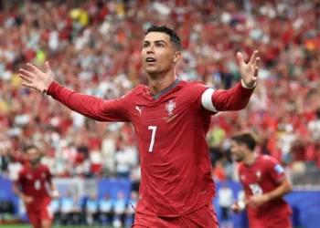 Karakter Cristiano Ronaldo yang Mengingatkan Kita pada Nilai-nilai Islam