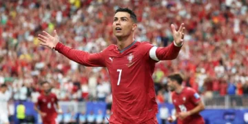 Karakter Cristiano Ronaldo yang Mengingatkan Kita pada Nilai-nilai Islam