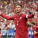 Karakter Cristiano Ronaldo yang Mengingatkan Kita pada Nilai-nilai Islam
