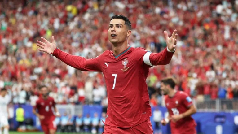 Karakter Cristiano Ronaldo yang Mengingatkan Kita pada Nilai-nilai Islam