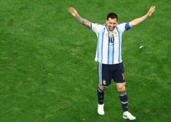 Sisi Kehidupan Messi yang Selaras dengan Nilai-nilai Akhlak Islam