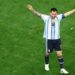 Sisi Kehidupan Messi yang Selaras dengan Nilai-nilai Akhlak Islam