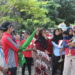Ketua PDM Demak Buka Jalan Sehat PCM Wonosalam, Perkuat Silaturahmi dan Kebersamaan