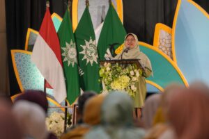 Tanwir III Nasyiatul Aisyiyah Teguhkan Komitmen Perempuan Muda Berdaya dan Berdampak