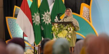Tanwir III Nasyiatul Aisyiyah Teguhkan Komitmen Perempuan Muda Berdaya dan Berdampak