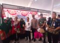 Lazismu Demak dan Pimpinan Daerah Aisyiyah Demak Perkuat Promosi Produk Lokal pada Festival UMKM Demak Expo 2026