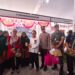 Lazismu Demak dan Pimpinan Daerah Aisyiyah Demak Perkuat Promosi Produk Lokal pada Festival UMKM Demak Expo 2026