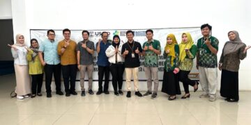 Perkuat Keamanan Data Digital Peserta JKN, RS PKU Muhammadiyah Demak Jalani Assessment Trustmark BPJS Kesehatan