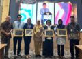 Torehkan Prestasi di Program JKN, RS Hj. Fatimah Sulhan PKU Demak Kembali Raih Penghargaan dari BPJS Kesehatan