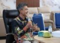 Rapat Internal PWM Jawa Tengah Bahas Progres PUSDIKLATMU serta Persiapan Rakor Pendidikan dan Kesehatan