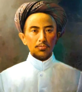 Pesan Kiai Ahmad Dahlan; Muhammadiyah Jangan Jadi Gerakan Politik
