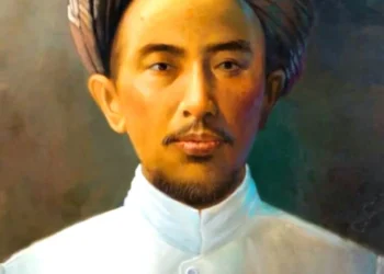 Pesan Kiai Ahmad Dahlan; Muhammadiyah Jangan Jadi Gerakan Politik