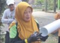 Sulap Sampah Rumah Tangga Jadi Kompos, UNIMUS dan DLH Demak Jadikan Desa Ploso Percontohan Lingkungan Sehat