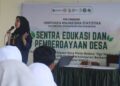 Siswa Demak Belajar Public Speaking dan Suarakan Isu Lingkungan