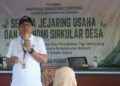 Solusi Sampah Demak: Desa Ploso Siap Jadi Percontohan Pengelolaan Sampah Mandiri