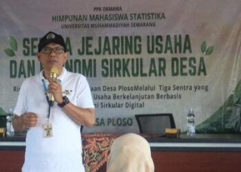 Solusi Sampah Demak: Desa Ploso Siap Jadi Percontohan Pengelolaan Sampah Mandiri