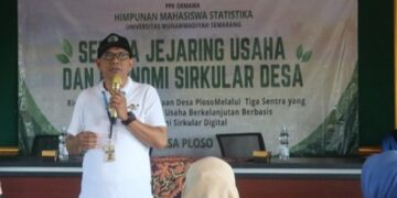 Solusi Sampah Demak: Desa Ploso Siap Jadi Percontohan Pengelolaan Sampah Mandiri