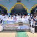 Resmikan Bimbingan Manasik Haji, KBIHU Darussalam Demak Tekankan Kemandirian dan Ibadah Sesuai Sunnah