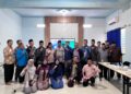 Wujudkan Digitalisasi Data, Muhammadiyah Demak Dorong Aktivasi Data Organisasi hingga Tingkat Ranting Melalui SatuMU
