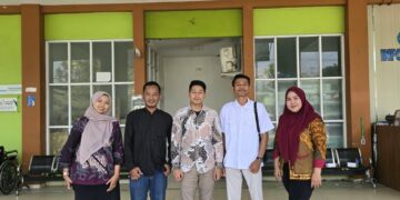 RS PKU Muhammadiyah Demak Terima Kunjungan Studi Banding SIMRS dari Klinik Utama Bhina Migas Medical Center Cepu