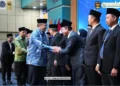 Agung Danarto Minta Warga Muhammadiyah Percaya Diri atas Prestasi Persyarikatan