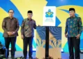 Bukan Sekadar Logo, Haedar Ungkap Filosofi Daun Kelor di Tanwir dan Milad ke-114