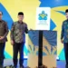 Bukan Sekadar Logo, Haedar Ungkap Filosofi Daun Kelor di Tanwir dan Milad ke-114