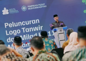 Tanwir di Palu Akan Susun Program Muhammadiyah untuk 25 Tahun Mendatang