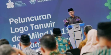 Tanwir di Palu Akan Susun Program Muhammadiyah untuk 25 Tahun Mendatang